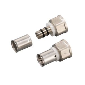 ADAPTADOR HEMBR PEX-AL-PEX 1620*3/4 NPT GRAFADO (F5-S1620*3/4F IIA -X)