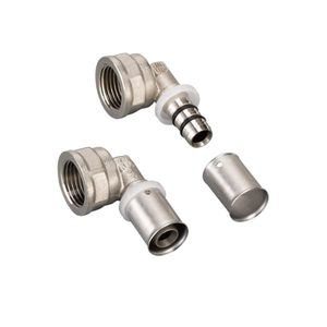 CODO HEMBRA PEX-AL-PEX 1620*1/2" NPT GRAFADO (F5-L1620*1/2F IIA-X)
