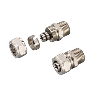 ADAPTADOR MACHO PEX-AL-PEX 1216*1/2" NPT LT (F1-S1216*1/2 C-X)