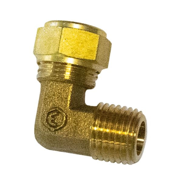 11/16 18 Macho Tie Rod Extrem LHT - Cada VPATR18 Piezas De