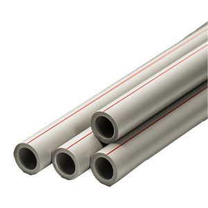 TUBO PPR 50MM (1"1/2) PN16 (PPR-S3.2-D50*6.9)