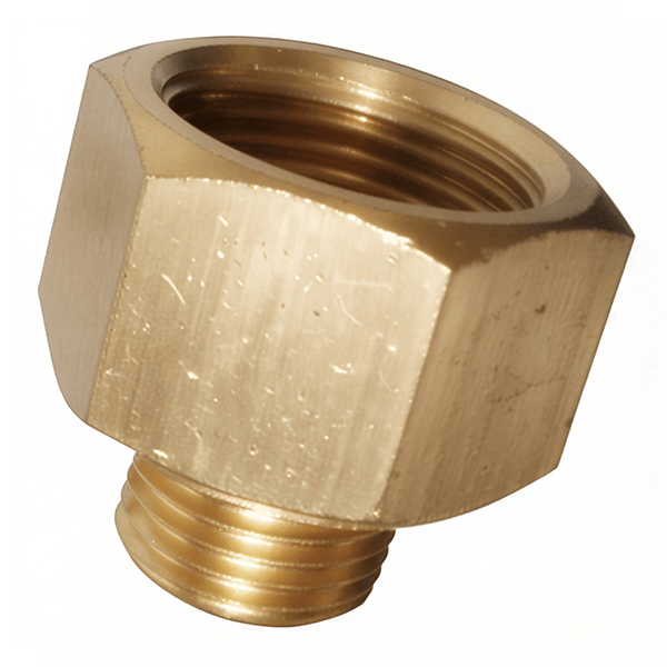 BUSHING BR. MILIM. M12X1.5 MACH. - M14X1.5 HEMB